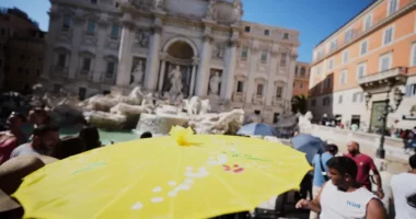 Italia vendos 27 qytetet kryesore në nivelin më të lartë të alarmit për nxehtësi