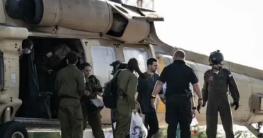 Izraeli mban eshtrat e rreth 1,700 palestinezëve për shkëmbime të mundshme në të ardhmen