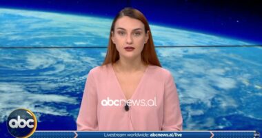 Breaking News me Jeta Kasemi, (04/08/2026)