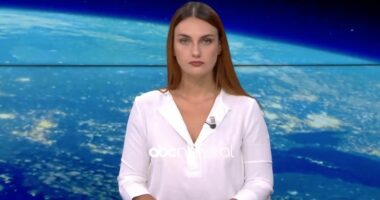 Edicioni i Mesditës me Jeta Kasemi, (14/08/2026)
