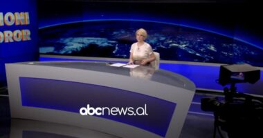 Edicioni Qendror me Juli Krisafi, (18/08/2026)