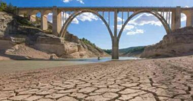 Thatësira godet Evropën, kriza e energjisë thellohet