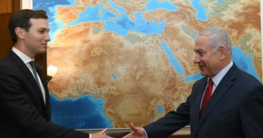Zyrtari izraelit: Netanyahu i bëri të ditur Kushnerit se nuk do të tërhiqet deri në çarmatimin e plotë të Hamasit
