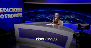 Edicioni Qendror e Juli Krisafi, (13/07/2026)