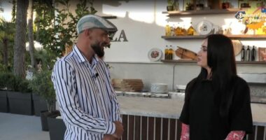 Kamarier prej 18 vitesh/ Albi rrëfen “sekretet” e profesionit: Fitoja deri në 5 milionë lekë në muaj