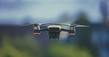 Gjermania në gatishmëri pasi një avion mallrash u përplas me dron në ajër