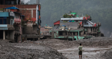 Rëndohet bilanci i viktimave në Nepal! Kërkohet ndihmë ndërkombëtare për përballimin e katastrofës