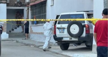 U qëllua me kallashnikov/ Vrasja në Korçë, 20-vjeçari pjesë e Forcave të Armatosura