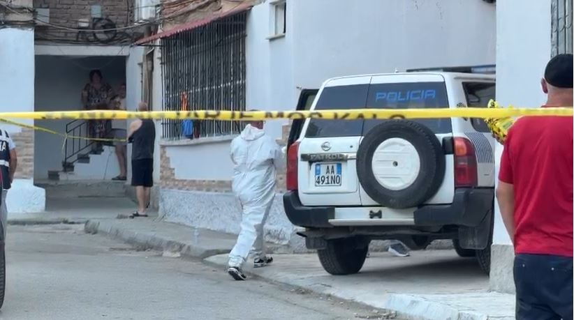 U qëllua me kallashnikov/ Vrasja në Korçë, 20-vjeçari pjesë e Forcave të Armatosura