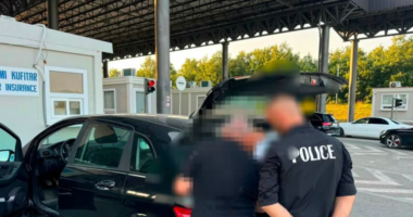 REL: Spiunazh për BIA-n, çfarë dyshohet se zbuloi Fehim Sali?
