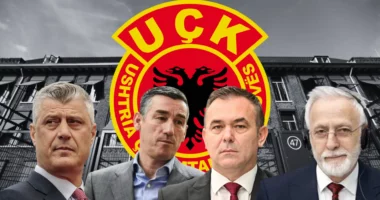 Kosovë/ Gjini: Protesta e 12 shtatorit është për të mbrojtur historinë për luftën dhe lirinë e Kosovës