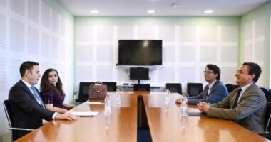 REL: LVV dhe LDK pa marrëveshje për institucionet e reja