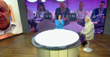 ‘Territorialja’/ Leka: Njerëzit duhet të informohen, protestat i kanë nxitur bashkiakët! Problem kryesor, efikasiteti në shërbime