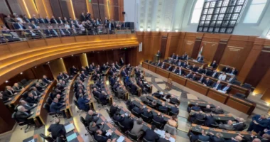 Libani bëhet vendi i parë arab që heq dënimin me vdekje