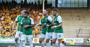 Egnatia, histori në… Conference/ Kampionët e Shqipërisë nuk ia dalin në play off e Europa League