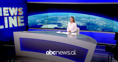 News Line me Jeta Kasemi, (22/08/2026)
