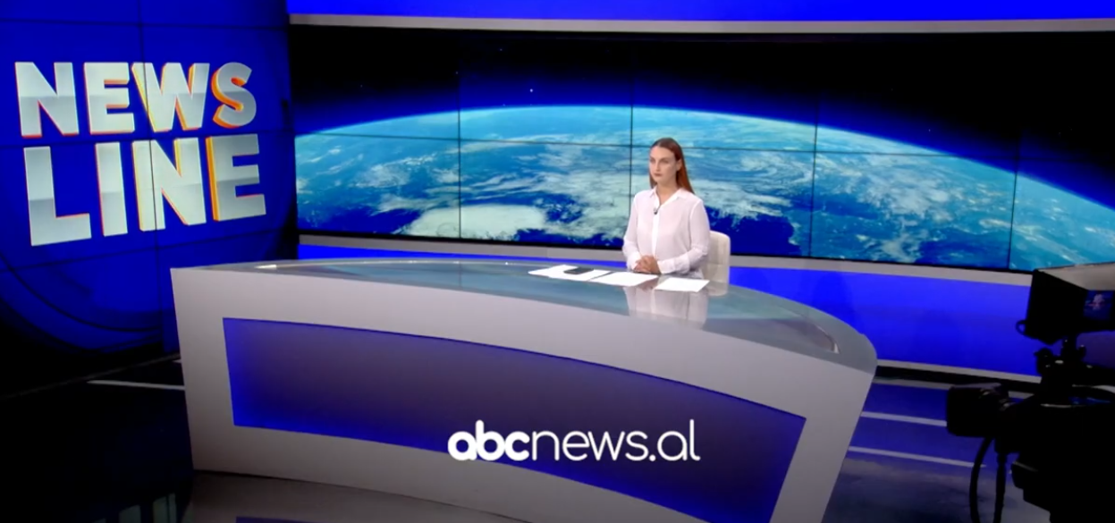 News Line me Jeta Kasemi   22 08 2026 