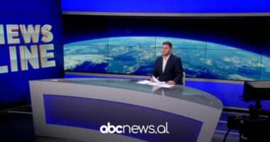 News Line me Sali Doçi, (02/07/2026)