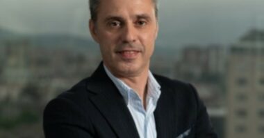 Gjendet pa shenja jete drejtori i televizionit Alsat, Lirim Hajredini
