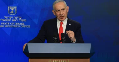 Netanyahu: Irani u përpoq të vriste një nga djemtë e mi