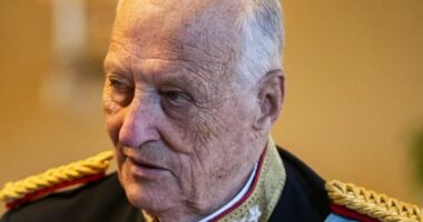 Ndahet nga jeta në moshën 89-vjeçare mbreti Harald V i Norvegjisë