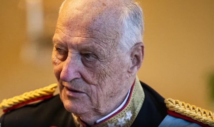 Ndahet nga jeta në moshën 89 vjeçare mbreti Harald V i Norvegjisë