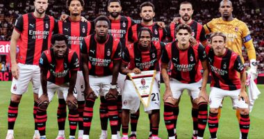 Milan e ka gjetur “numrin 9”/ Venezia bie në “San Siro” me gol nga Goncalo Ramos