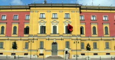 Dy shqiptarë të Maqedonisë, non grata në Shqipëri/ Ministria e Brendshme: Kërcënim për sigurinë e vendit tonë