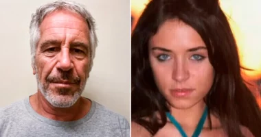 “Do ta dashurosh”/ Zhdukja e modeles gjermane 11 vite më parë, gjurmë të reja në dosjet e Jeffrey Epstein