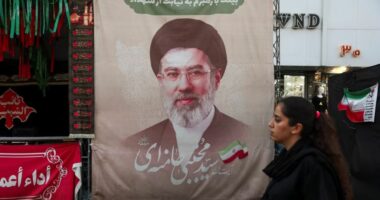 Mojtaba Khamenei u bën thirrje shteteve myslimane të bashkohen kundër SHBA dhe Izraelit