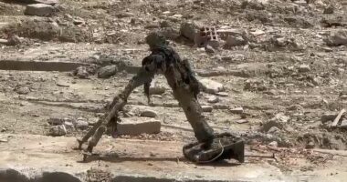 Gjendet një mortajë pranë kanalit të ujërave të larta në Vlorë, mbërrin policia