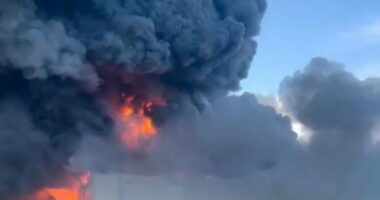 Ukraina godet sërish rajonin e Moskës, humbin jetën 5 persona