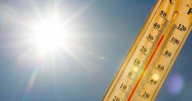 Përvëlimi “merr tatëpjetën”/ Temperaturat do të ulen në vlerat normale të gushtit