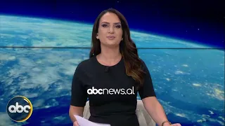 News Line me Rovena Neziri, (21/08/2026)