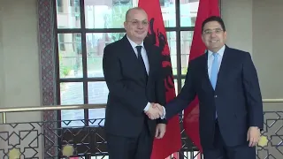 Shqiptarët, pa viza në Marok/ Hyn në fuqi marrëveshja, hiqen vizat për turizëm, biznes e kulturë