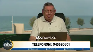 20 gusht 2026, “Telefonatat e Teleshikuesve” – Mirëmëngjes me Bashkim Hoxhën