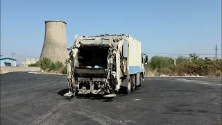 Inertet, jo në koshat e mbeturinave/ Fier, bashkia hap tre pika për depozitimin e tyre