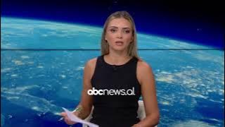Breaking News me Fabiola Hoxha, (20/08/2026)