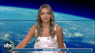 Breaking News me Fabiola Hoxha, (24/08/2026)