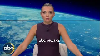Breaking News me Fabiola Hoxha, (28/08/2026)