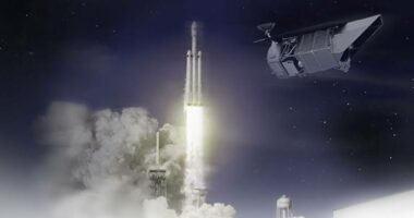 NASA lëshon teleskopin e ri, nis misioni për të zbuluar misteret e Universit