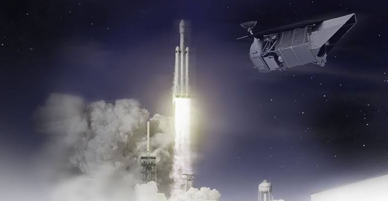 NASA lëshon teleskopin e ri  nis misioni për të zbuluar misteret e Universit