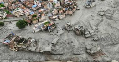 Katastrofa në Nepal, rëndohet bilanci/ Mbi 160 të vdekur nga balta dhe rrëshqitjet, zhduken 1300 persona