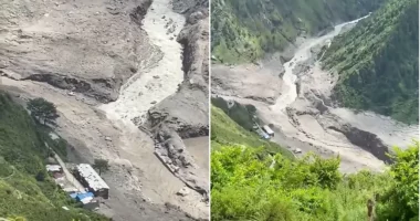 Dezinformim për katastrofën e Nepalit/ Video të rreme të gjeneruara me “AI” qarkullojnë në rrjete sociale