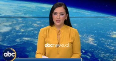 News Hour me Erneta Shevroja, (20/08/2026)