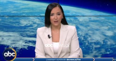 Breaking News me Erneta Shevroja, (05/08/2026)