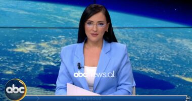 News Hour me Erneta Shevroja, (19/08/2026)