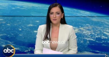 News Hour me Erneta Shevroja, (21/08/2026)