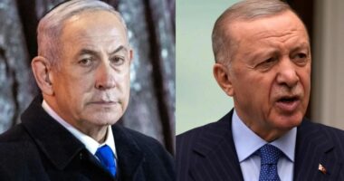 Turqia lëshoi urdhër-arrest ndërkombëtar/ Reagon Netanyahu: Erdogan është diktator antisemit