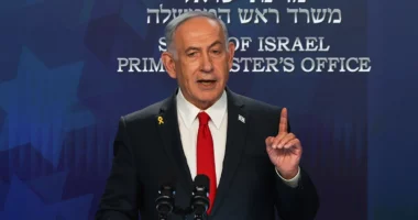 Netanyahu: Izraeli nuk ka pranuar planin e SHBA për Gazën, kërkohet çarmatimi i plotë i Hamasit